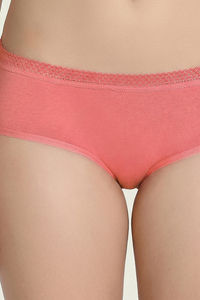 Zivame Regular Rise Full Coverage Hipster Panty  (Pack of 3) - Multicolor — thumbnail 14